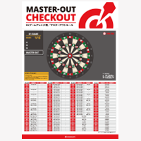 【ポスター】アレンジ表