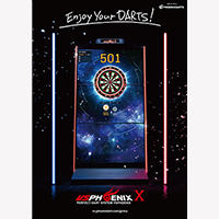 【ポスター】VSPHOENIX X