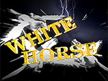 WHITE HOURSE