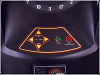 十字ボタンで操作性向上イメージ