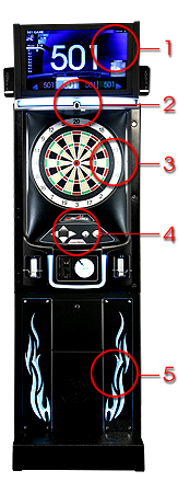 VSPHOENIXマシン写真