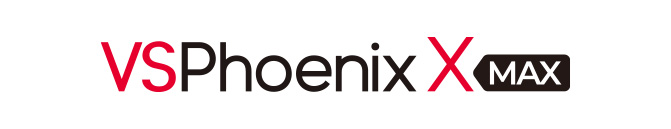 VSPhoenix X-MAX