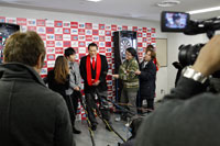 THE FINAL2011の模様がwebニュースに掲載