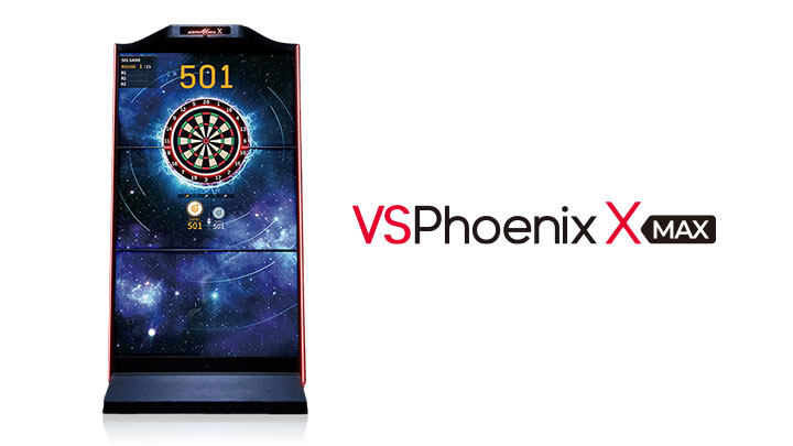 VSPhoenix X-MAX 