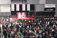 イベントの様子