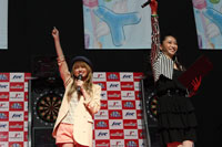 イベントの様子