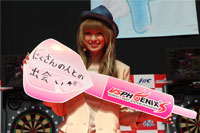 イベントの様子