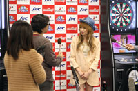 イベントの様子